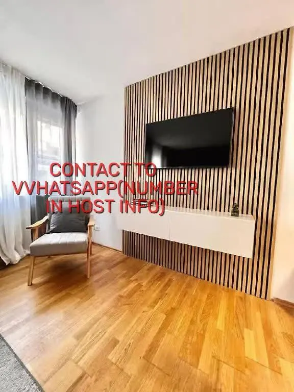 뮌헨 Studio I City Center I Isar 아파트