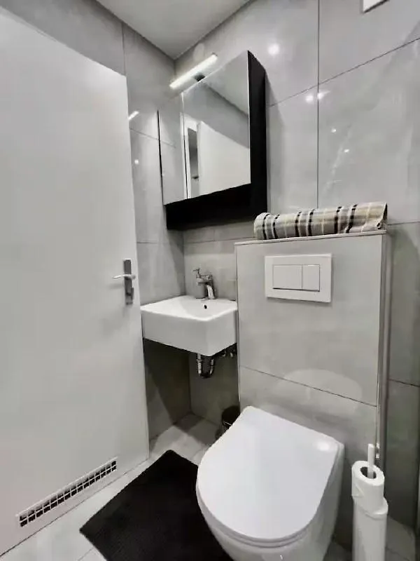 뮌헨 Studio I City Center I Isar 아파트