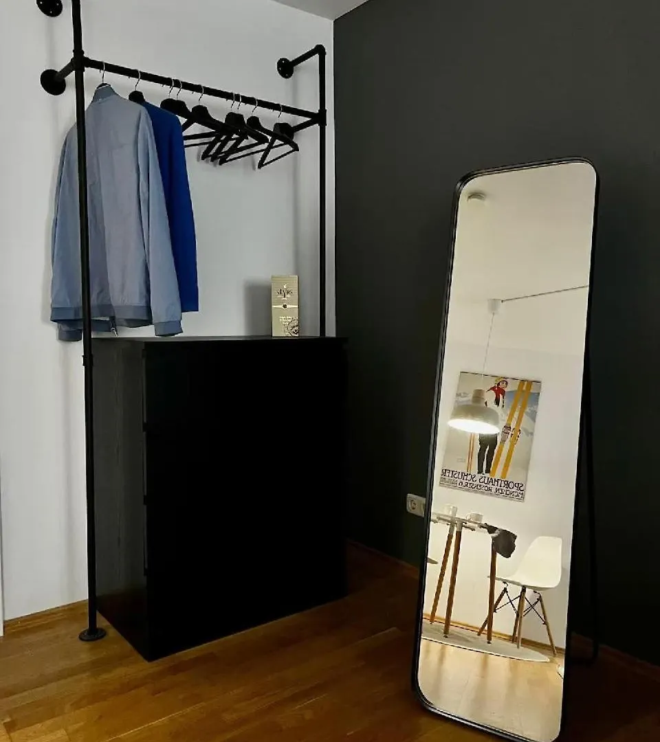 뮌헨 Studio I City Center I Isar 아파트