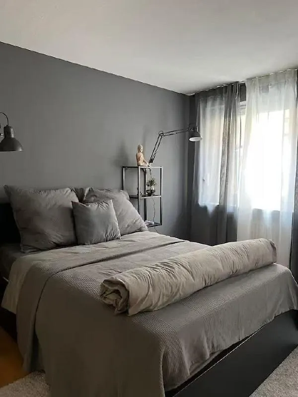 뮌헨 Studio I City Center I Isar 아파트 0*,  독일