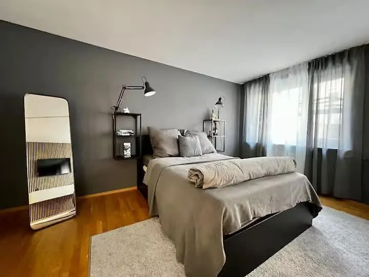 Apartament Studio I City Center I Isar Monachium Niemcy