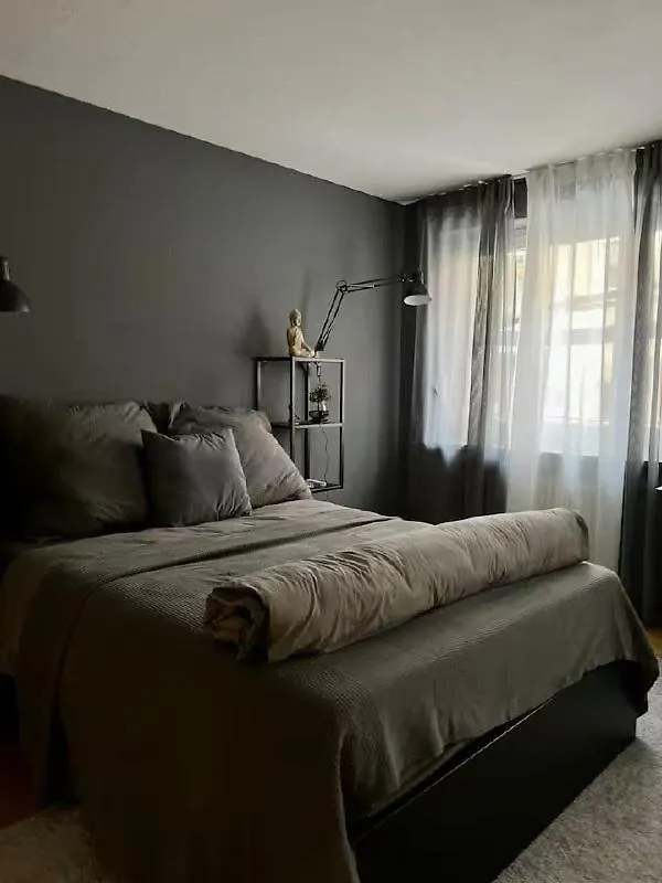 Apartament Studio I City Center I Isar Monachium Niemcy